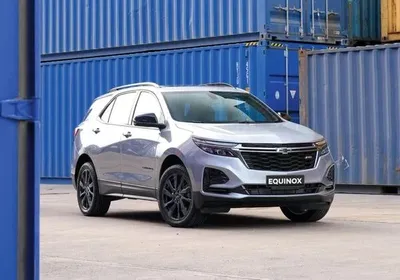 Chevrolet Equinox: запчасти люка 1