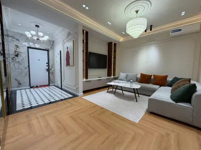 112 m² 4 xonali kvartira sotiladi · ID 41380 1