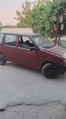 Tico 1999 yil holati yaxshi 1