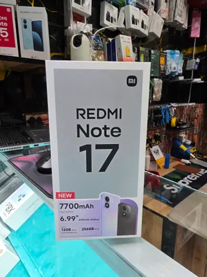 redmi not 17 1