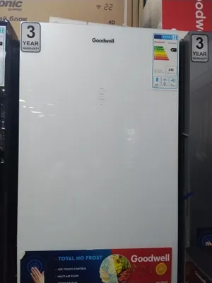 Goodwell Holodilnik 1