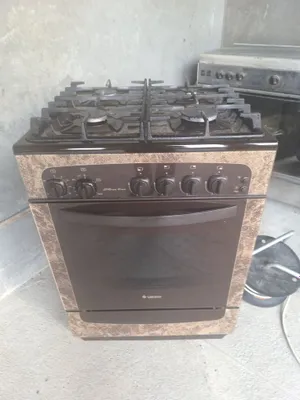 Продам газовую плиту Гефест 1