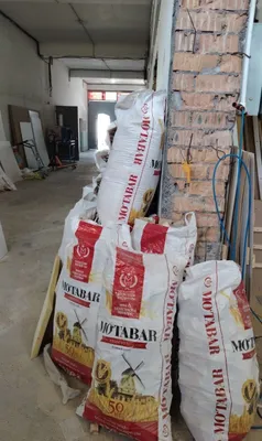 Отходы мебельного производства 1