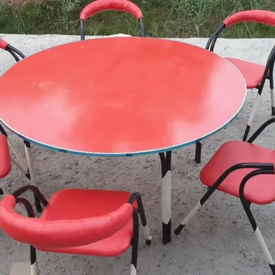 TABIYNUR Stol stul 750000 1