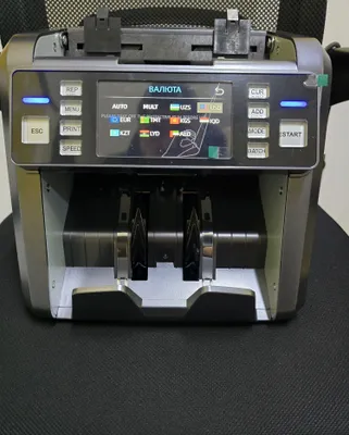 Счетчик банкнот Bill Counter AL-955 1
