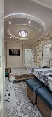 продаётся квартира Ялангач 1