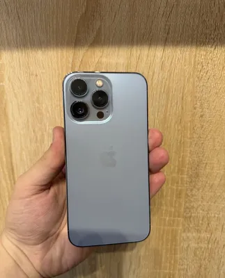 iPhone 13 Pro 128GB 1