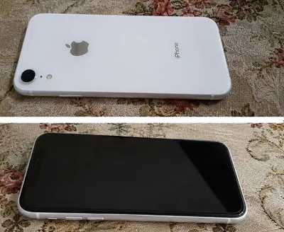 iphone xr 64gb