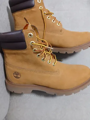 ботинки мужские новые timberland 44 размер 1