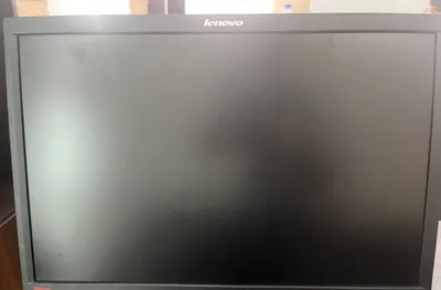 Компьютерный монитор 1
