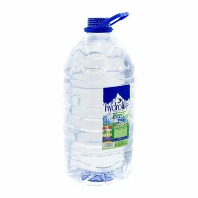 Баклажки 5 и 10 л. Чистые из под воды