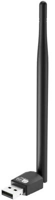USB Wi‑Fi adapteri WiFi 6