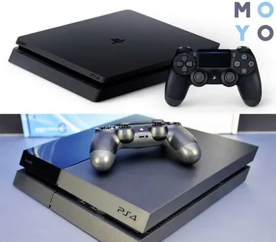 O‘zimning PLAY STATION 4 (proshivka qilingan) konsolimni sotaman