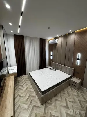 Mirobod tumanida 1 xonali kvartira ijarasi, 40 m² · ID 42519 1