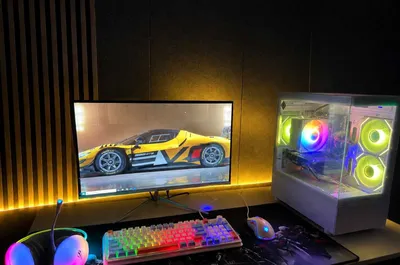 O‘yin kompyuteri / to‘liq to‘plam / 16 GB tezkor xotira / 512 GB SSD / CS2 150 FPS 1