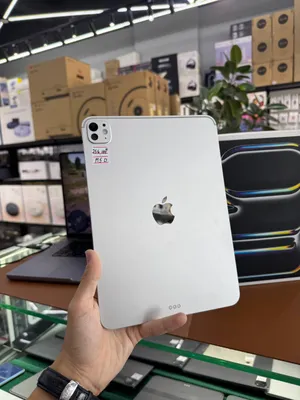 iPad Pro 11 M5 1