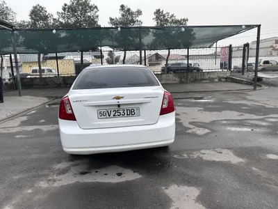 Lacetti sotiladi 1