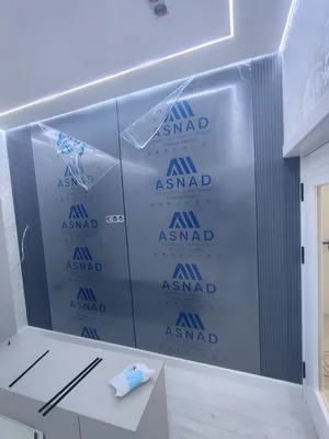 Bambuk panel ustanovka xizmati 1