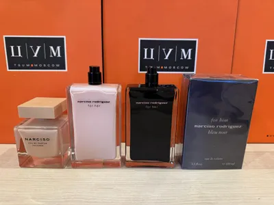 Narciso Rodriguez ayollar va erkaklar uchun