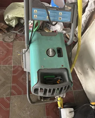 Продаётся аппарат Karcher