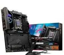 Материнская плата MSI MPG X870E CARBON WIFI