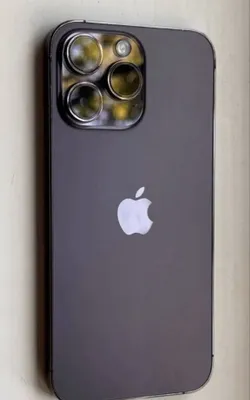 iPhone 14 Pro Max 1