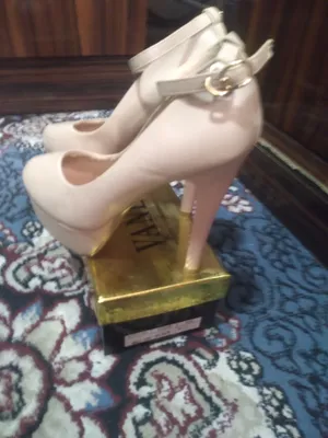 tufli ayollar 38