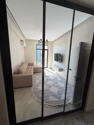 60 m² 2 xonali kvartira ijarasi · ID 40007 1
