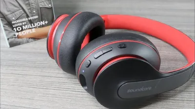Soundcore Life Q10