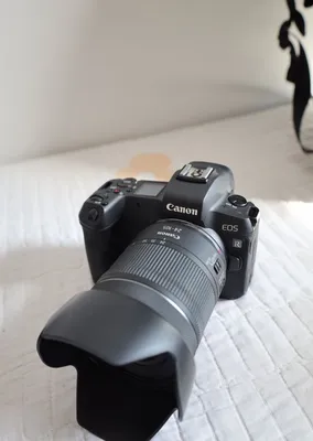 Продаётся новый Canon EOS R 1