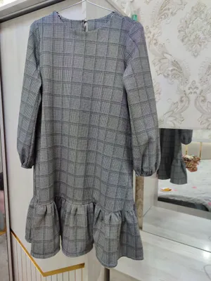 Платье