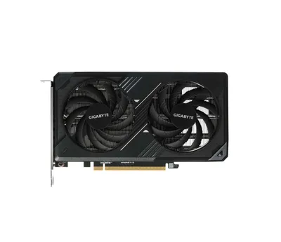 Gigabyte RTX 5060 WINDFORCE MAX OC 8GB videokartasi (GV-N5060WF2MAX-8GD) 1