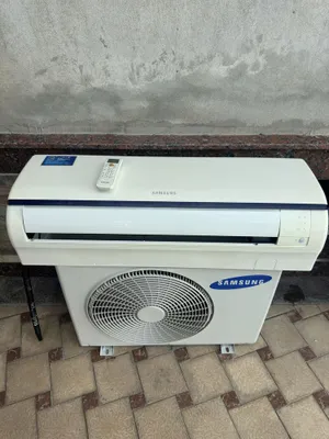 Продаются кондиционеры, состояние отличное, 9 штук, готовых 3 1