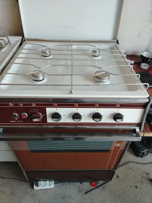 Газовая плита «Брест» 1