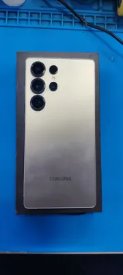 SAMSUNG S25 ULTRA 512 GB 1
