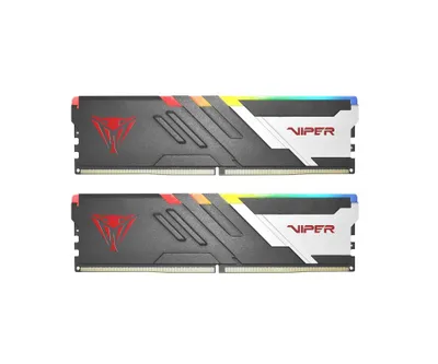 ] DDR5 16GB 6000MHz Patriot Viper RGB tezkor xotirasi 1