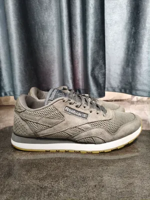 Original Reebok Classic krossovkalari 1