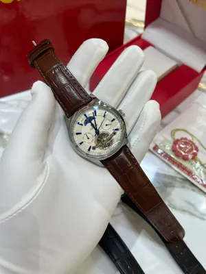Классические механические часы Omega 1