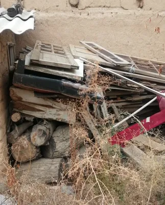 Продаются дрова разных видов 1