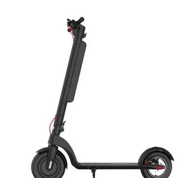 Original Kugoo Kirin HX PRO elektr skuteri 1