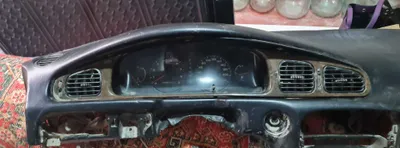 Хундай сонатага запчастлар састаяниси яхши 2та фарасиям бор рул зборе 1