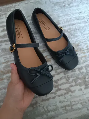 Yangi tufli 38 razmer 1
