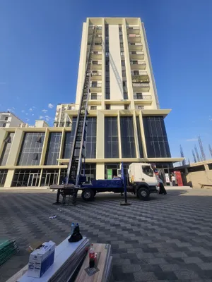 Автолифт 1