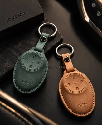 AION i60 uchun premium kalit chexoli