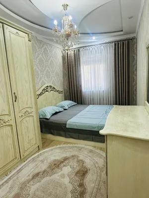72 m², 3 xonali kvartira ijarasi, Mirobod tumani · ID 43197 1