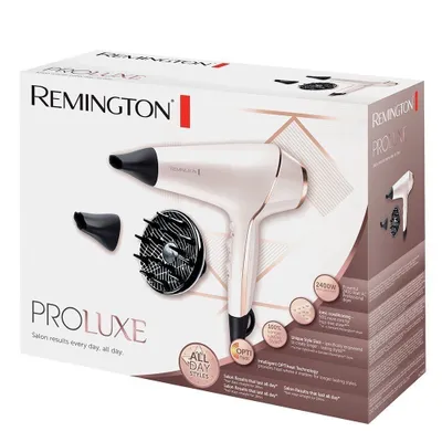Фен для волос Remington AC9140 1