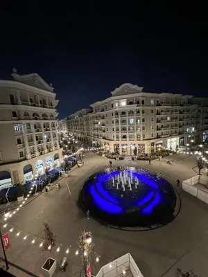 Toshkent Citydagi Boulevard JKda quti holatidagi kvartira sotiladi 1