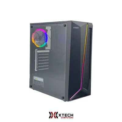 XTECH CASE - MODEL KT38 (Игровой кейсы) 1