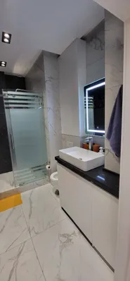 3-комнатная квартира в ЖК Modern Stroy 1