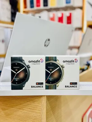 AMAZFIT BALANCE